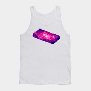 Trippy Brownie Tank Top